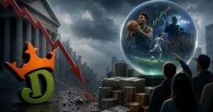 Morgan Stanley Lowers DraftKings Price Target Amid Increased Prediction Market Spending