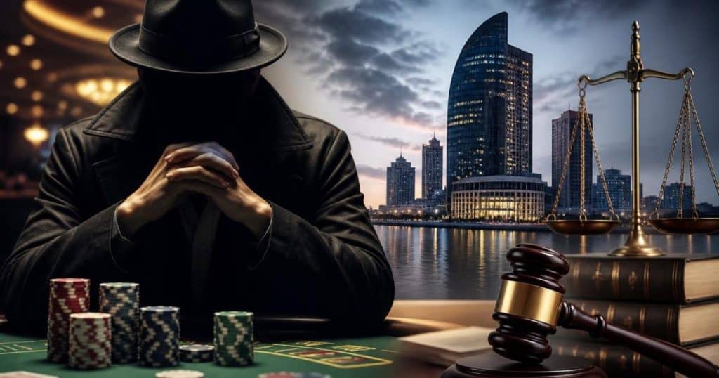 Mystery Gambler Sues SkyCity Over Alleged Negligence