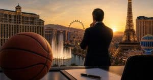 NBA Expansion in Las Vegas Awaits Decision