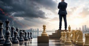 NCPG Expands with New Strategy Role Amid Market Tensions