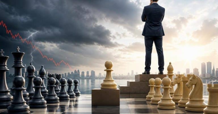 NCPG Expands with New Strategy Role Amid Market Tensions
