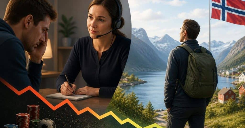 Norsk Tipping’s Personalised Calls Cut Gambling Losses