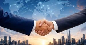 OMNIPLAY Forges Partnerships as It Eyes International Expansion