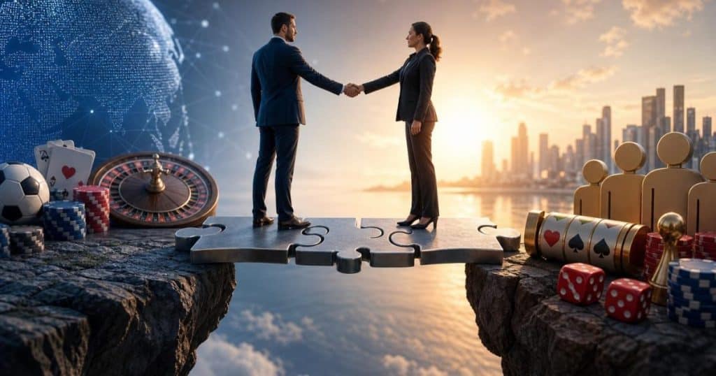 Onlyplay Highlights Shifting Expectations for iGaming Partnerships in 2026
