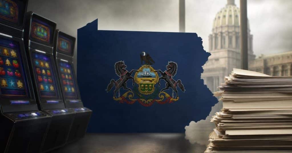 Pennsylvania Leaves Skill Games in Regulatory Limbo as Budget Passes