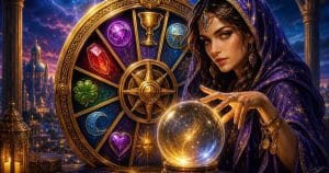 Play’n GO Unveils New Slot Game “Fate’s Fortune”