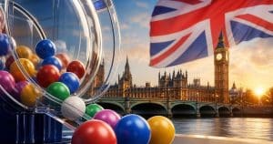 Powerball Jackpot Climbs to $434M as UK Launch Nears