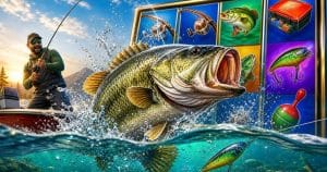 Pragmatic Play Launches Big Bass Blast Slot Game