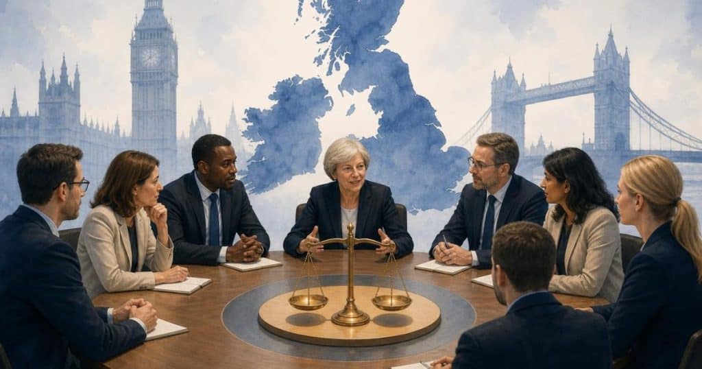 Prize Competition Council Launches to Foster Self-Regulation in UK