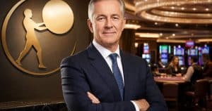 Rank Group Appoints Richard Harris as Permanent CEO