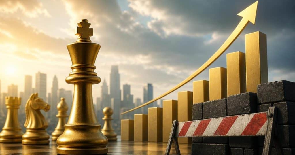 Rank Group Exceeds Profit Forecasts Despite Regulatory Hurdles