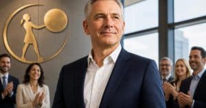 Rank Group Names Richard Harris Permanent CEO