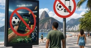 Rio de Janeiro Bans Sports Betting Ads in Public Spaces