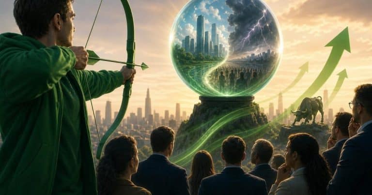 Robinhood’s Prediction Market Potential Spurs Investor Interest