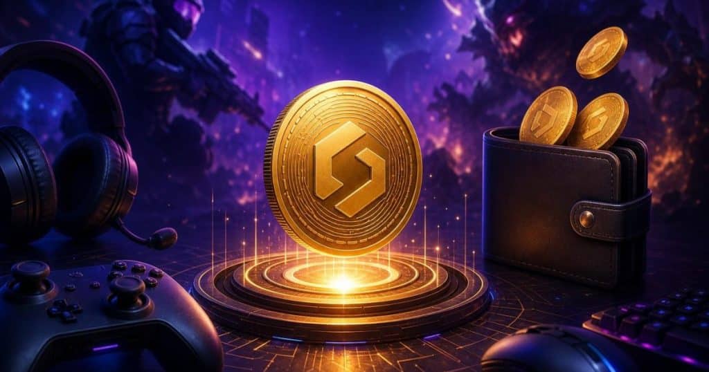 RYKI Launches Crypto Payment Services for Gaming Industry