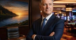 Seneca Gaming Appoints Lon O’Donnell to Key Executive Position