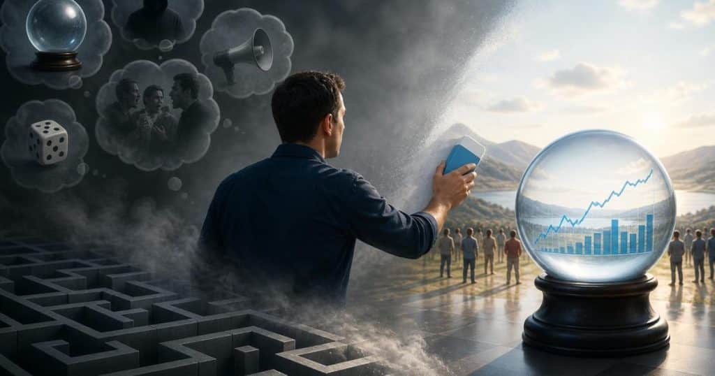 Slotegrator Debunks Common Misconceptions About Prediction Markets