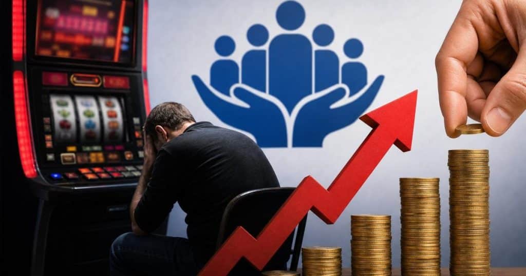 Social Market Foundation Urges Tax Hike on High-Risk Gambling Machines