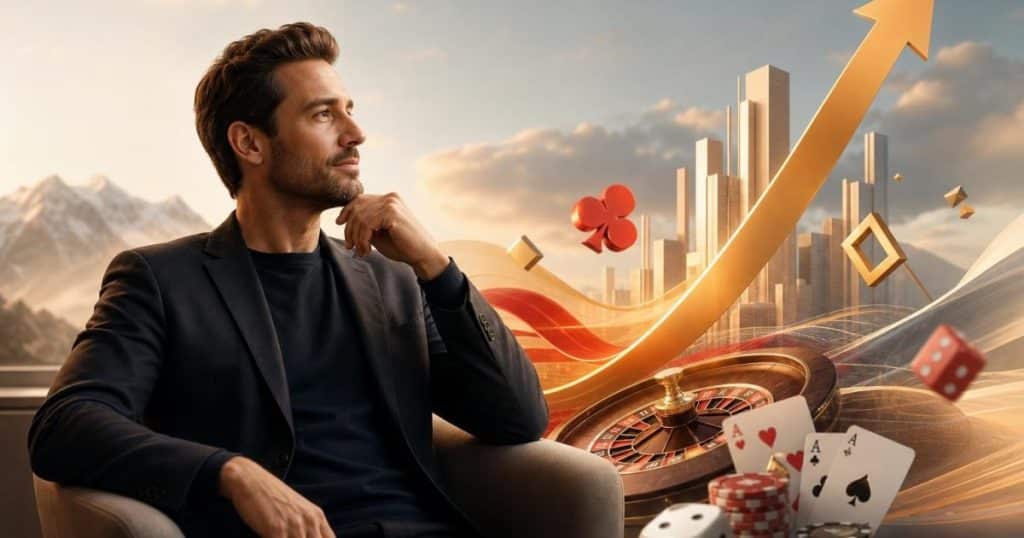 SOFTSWISS Founder’s Insights: Flexibility and Growth in iGaming