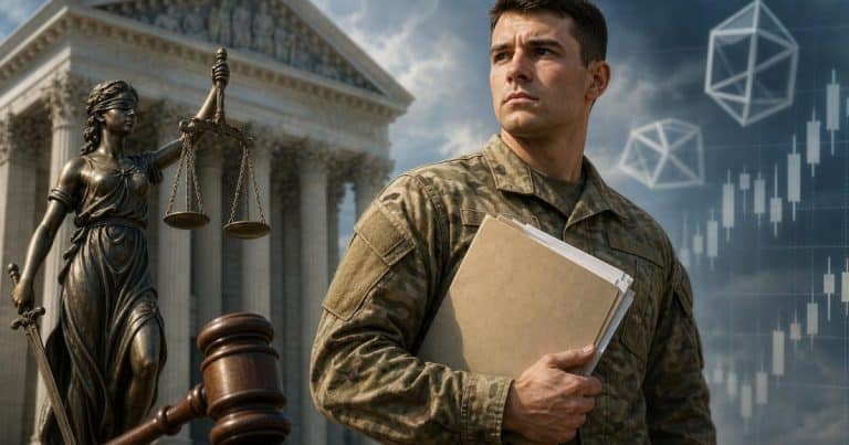 Soldier Seeks Dismissal of CFTC Case Over Polymarket Trades