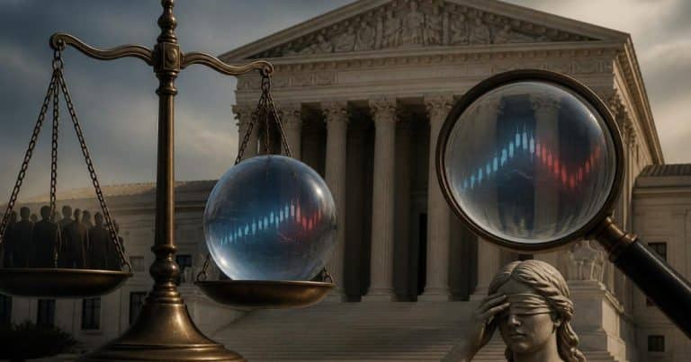 Supreme Court to Scrutinize Prediction Market Policies Amid Ethical Concerns