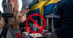Sweden Cracks Down on Influencers Promoting Unlicensed Gambling