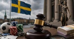 Swedish Court Upholds Fines for Betting Operators Over AML Breaches