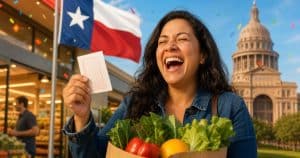 Texas Resident Wins $20 Million Lottery with H-E-B Purchase