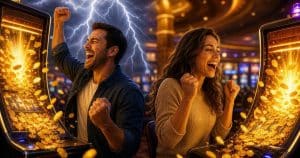 Thunder Valley Casino Sees Two Major Jackpot Wins in Two Days