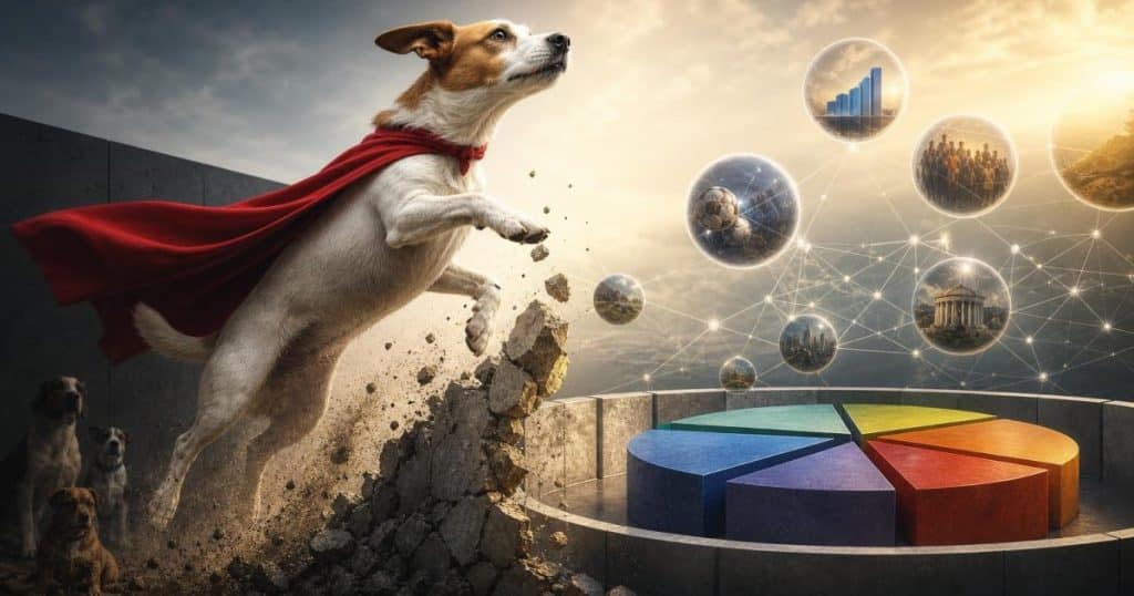 Underdog Launches In-House Prediction Markets Redefining Its Business Strategy