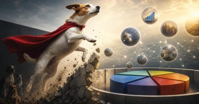 Underdog Launches In-House Prediction Markets Redefining Its Business Strategy