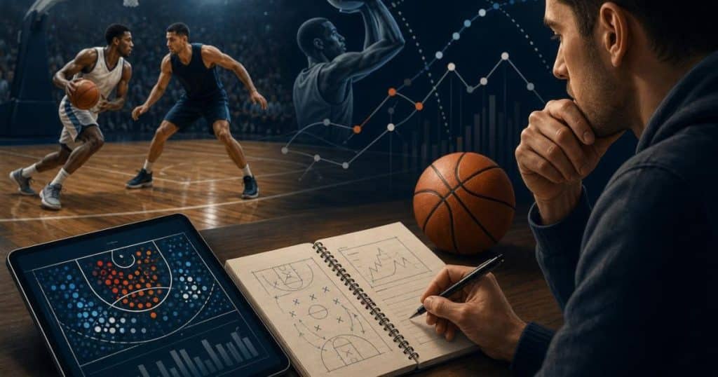 Understanding PRA in NBA Betting