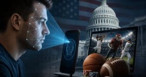 US Bill Proposes Facial Recognition for Online Sportsbooks