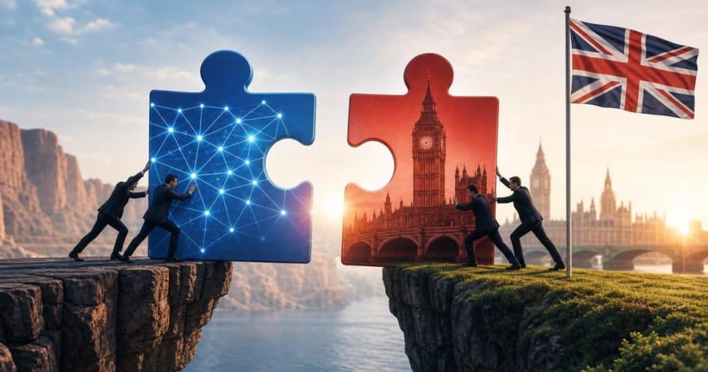 Zeal Network Enters UK Market Through SevenCanyon Acquisition