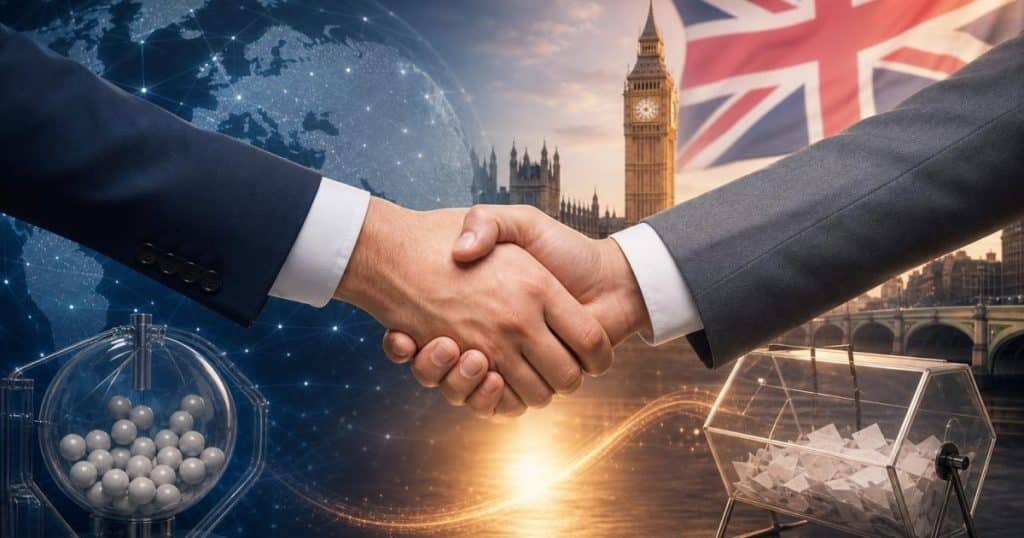 ZEAL Network to Acquire UK Prize Draw Firm SevenCanyon for $52M
