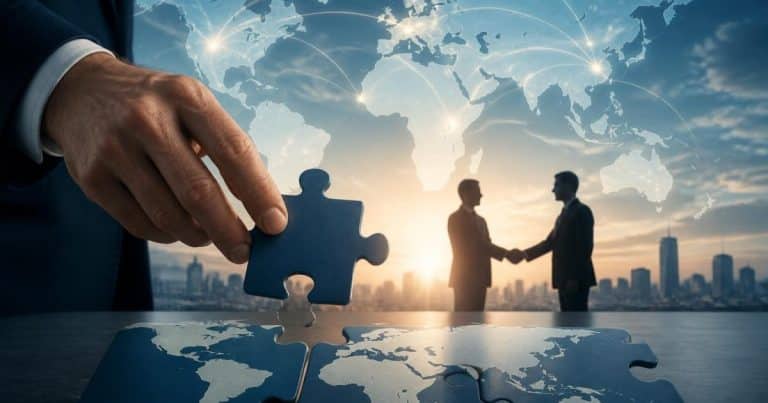Allwyn Explores Further M&A Amidst Global Expansion
