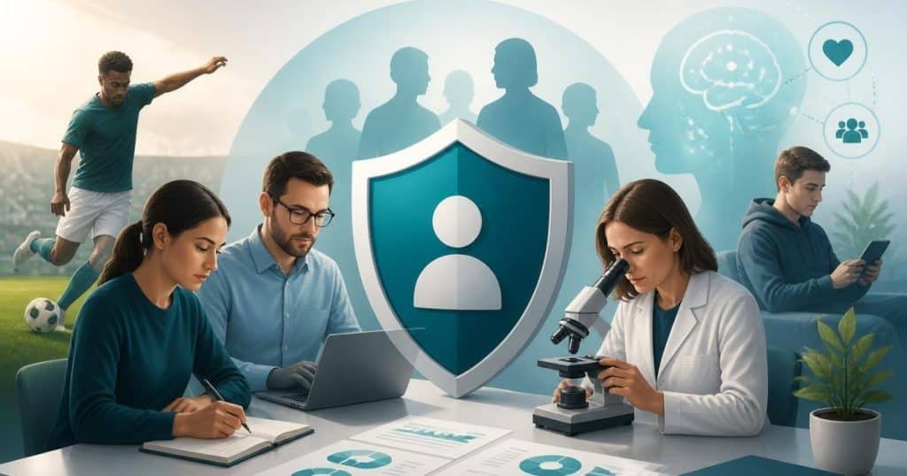Allwyn Launches new Player Safety Research Initiative