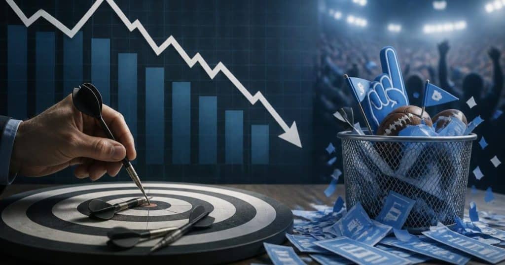 Analysts Trim Flutter Targets Amid Increased FanDuel Promotional Spend