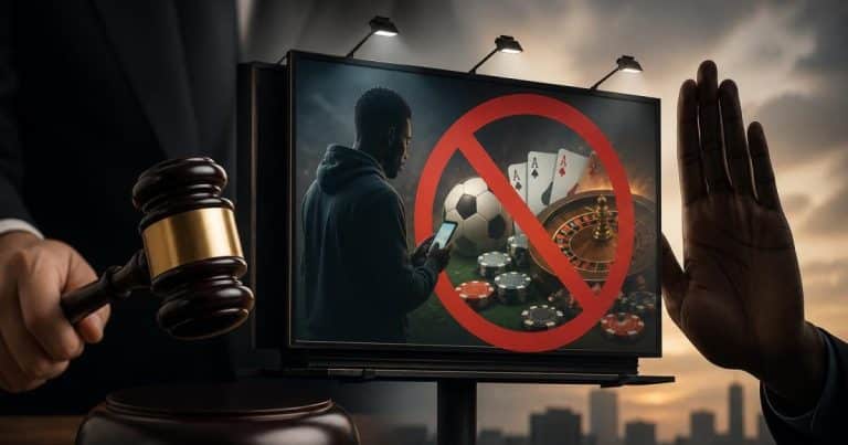ASA Orders Midnite to Halt Ad Campaign Amid Concerns Over Gambling Depictions