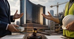 Bally’s Chicago and Contractor in $3.8M Dispute Over Payment