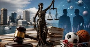 Baltimore Files Lawsuits Against Kalshi and Polymarket Over Alleged Illegal Betting