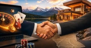 BetRivers and Gateway Casinos Team Up in Alberta’s iGaming Market