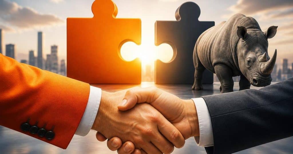 Betsson Finalizes $74M Acquisition of Rhino Group