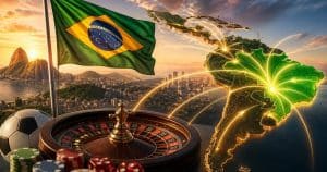 Brazil Drives Strategic Shift in Latin American iGaming Industry