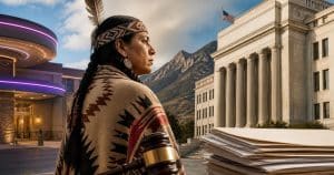 California Tribe Takes Legal Action Against Interior Department Over Casino Ruling