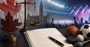 Canadian Regulators Clarify Approach to Sports and Entertainment Contracts