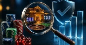 casino.net Launches Transparent and Dynamic Casino Review Platform