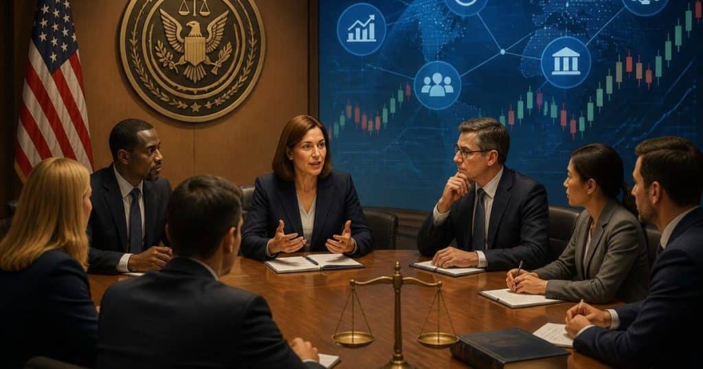 CFTC Schedules Meeting to Address Prediction Market Regulation