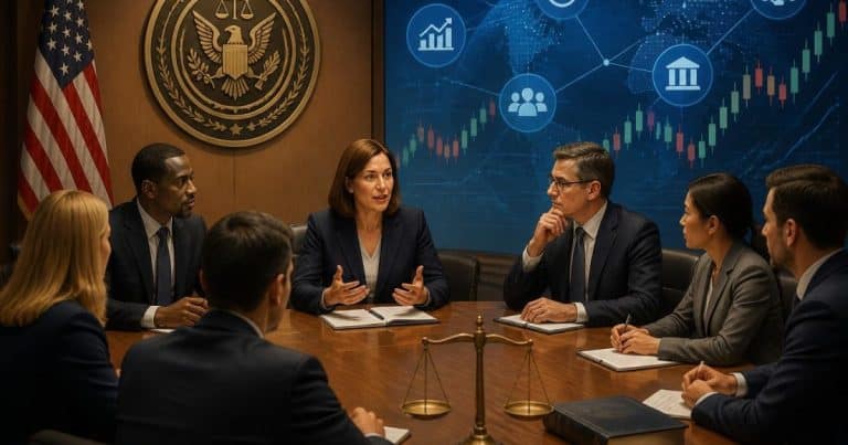 CFTC Schedules Meeting to Address Prediction Market Regulation