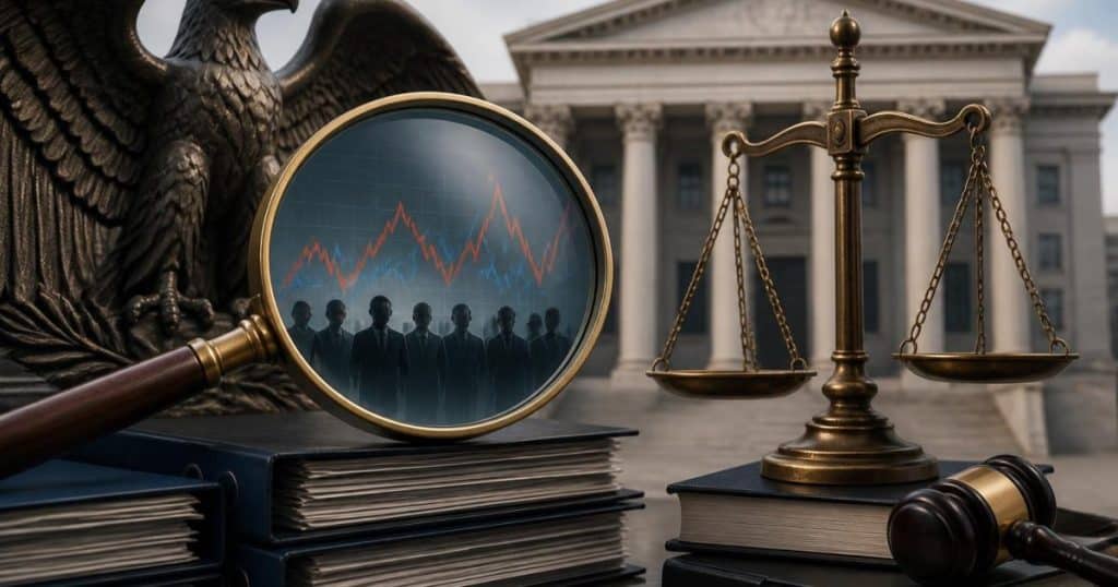 CFTC Warns Prediction Markets to Comply with Financial Regulations